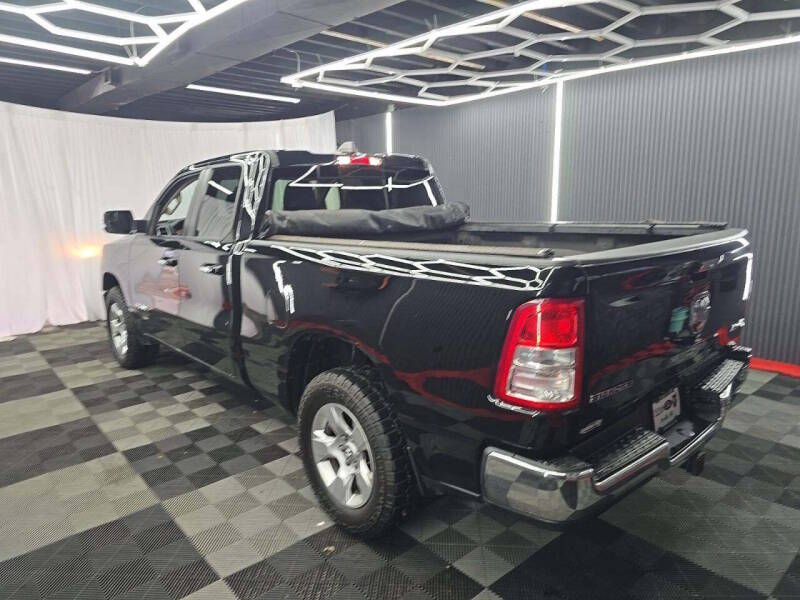 ram ram 1500 2019 1C6RRFBG7KN870495 image ram ram 1500 2019 1C6RRFBG7KN870495 image